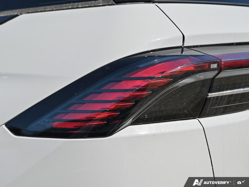 NEW 2026 Lincoln Nautilus Reserve - Gray Matter Met Cc Exterior / SPACE GRAY LEATHER Interior - $74,909 - Stock #E60819 - VIN 5LMPJ8KA0TJ057595 - Photo 12