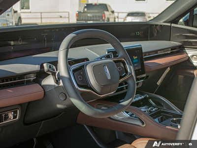 2026 Lincoln Nautilus Reserve 1