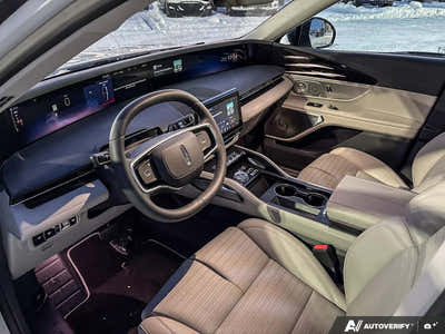 2026 Lincoln Nautilus Reserve 1