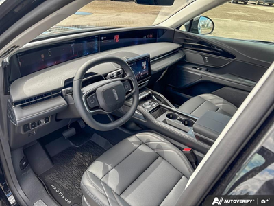DEMO 2026 Lincoln Nautilus Premiere - ONYX BLACK, LINCOLN SOFT TOUCH HEATED FRONT CAPTAIN'S CHAIRS Interior - $62,334 - Stock #E60736 - VIN 5LMPJ8JA2TJ049693