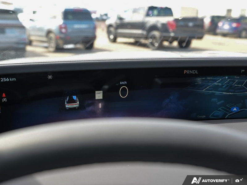 DEMO 2026 Lincoln Nautilus Premiere - Gray Matter Met Cc Exterior / ONYX BLACK, LINCOLN SOFT TOUCH HEATED FRONT CAPTAIN'S CHAIRS Interior - $68,153 - Stock #E60347 - VIN 5LMPJ8JA3TJ034846 - Photo 15