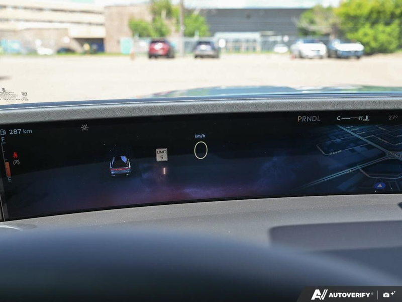 NEW 2026 Lincoln Nautilus Premiere - Whisper Blue Metallic Clearcoat Exterior / ONYX BLACK, LINCOLN SOFT TOUCH HEATED FRONT CAPTAIN'S CHAIRS Interior - $67,184 - Stock #E60726 - VIN 5LMPJ8JA9TJ049688 - Photo 15