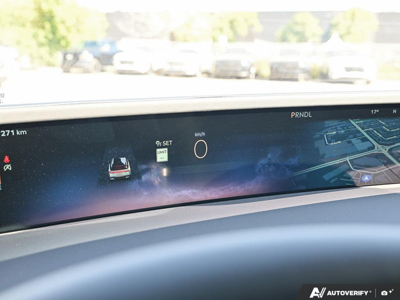 NEW 2026 Lincoln Nautilus Premiere - Silver Radiance Exterior / ONYX BLACK, LINCOLN SOFT TOUCH HEATED FRONT CAPTAIN'S CHAIRS Interior - $65,225 - Stock #E60809 - VIN 5LMPJ8JA9TJ057225 - Photo 15