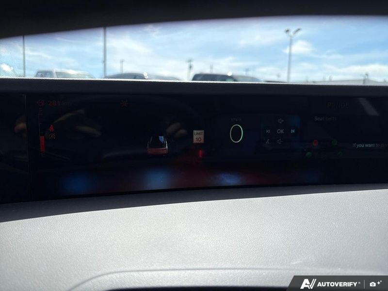 NEW 2026 Lincoln Nautilus Premiere - Gray Matter Met Cc Exterior / MEDIUM LIGHT SPACE GRAY, LINCOLN SOFT TOUCH HEATED FRONT CAPTAIN Interior - $58,534 - Stock #E60742 - VIN 5LMPJ8JA0TJ052124 - Photo 15
