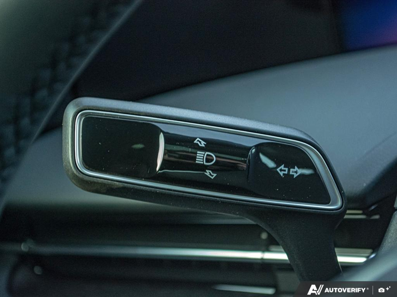 NEW 2026 Lincoln Nautilus Reserve - Infinite Black Metallic Exterior / BLACK ONYX/GREY PREM LEATHER SEATS Interior - $78,159 - Stock #E60149 - VIN 5LMPJ8KA3TJ017608 - Photo 16