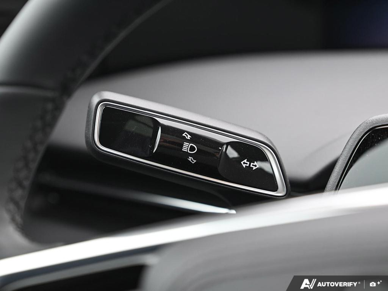 NEW 2026 Lincoln Nautilus Reserve - Gray Matter Met Cc Exterior / BLACK ONYX/GREY PREM LEATHER SEATS Interior - $85,409 - Stock #E60487 - VIN 5LMPJ8KA0TJ045057 - Photo 16
