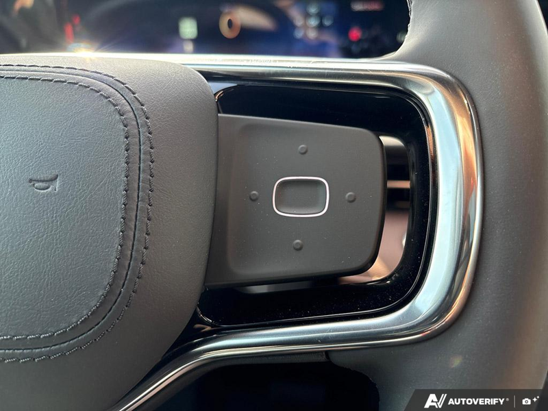 NEW 2026 Lincoln Nautilus Reserve - White Platinum Metallic Tri-coat Exterior / HOT CHOCOLATE, PREMIUM LEATHER-TRIMMED Interior - $79,093 - Stock #E60616 - VIN 5LMPJ8KAXTJ041503 - Photo 16