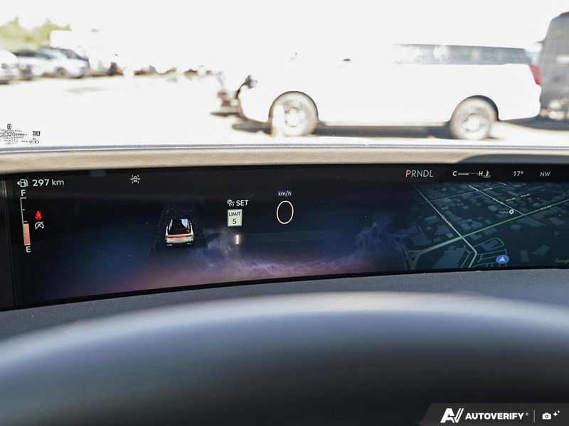 NEW 2026 Lincoln Nautilus Premiere - Gray Matter Met Cc Exterior / ONYX BLACK, LINCOLN SOFT TOUCH HEATED FRONT CAPTAIN'S CHAIRS Interior - $62,238 - Stock #E60829 - VIN 5LMPJ8JA8TJ059953 - Photo 15