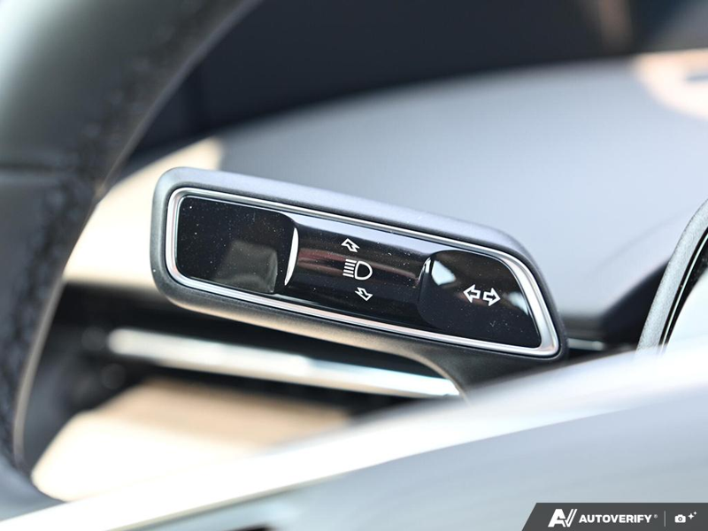 NEW 2026 Lincoln Nautilus Reserve - Infinite Black Metallic Exterior / BLACK ONYX/GREY PREM LEATHER SEATS Interior - $73,508 - Stock #E60822 - VIN 5LMPJ8KA9TJ059345 - Photo 16