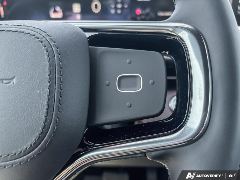 NEW 2026 Lincoln Nautilus Reserve - White Platinum Metallic Tri-coat Exterior / HOT CHOCOLATE, PREMIUM LEATHER-TRIMMED Interior - $74,309 - Stock #E60731 - VIN 5LMPJ8KA5TJ050948 - Photo 16