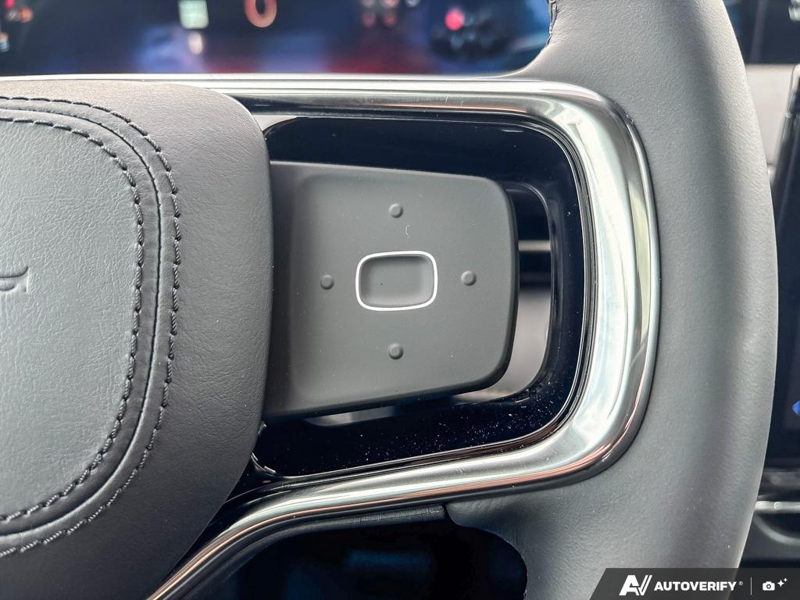 NEW 2026 Lincoln Nautilus Reserve - Gray Matter Met Cc Exterior / BLACK ONYX/GREY PREM LEATHER SEATS Interior - $69,409 - Stock #E60618 - VIN 5LMPJ8KA1TJ046752 - Photo 16