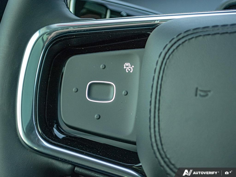 NEW 2026 Lincoln Nautilus Reserve - Infinite Black Metallic Exterior / BLACK ONYX/GREY PREM LEATHER SEATS Interior - $78,159 - Stock #E60149 - VIN 5LMPJ8KA3TJ017608 - Photo 18