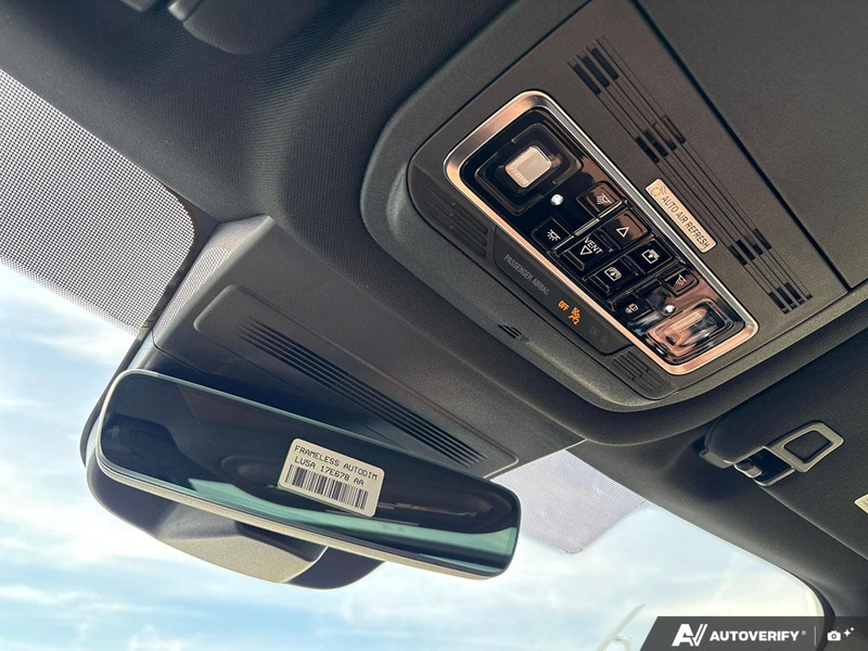 NEW 2026 Lincoln Nautilus Reserve - White Platinum Metallic Tri-coat Exterior / HOT CHOCOLATE, PREMIUM LEATHER-TRIMMED Interior - $79,093 - Stock #E60616 - VIN 5LMPJ8KAXTJ041503 - Photo 18