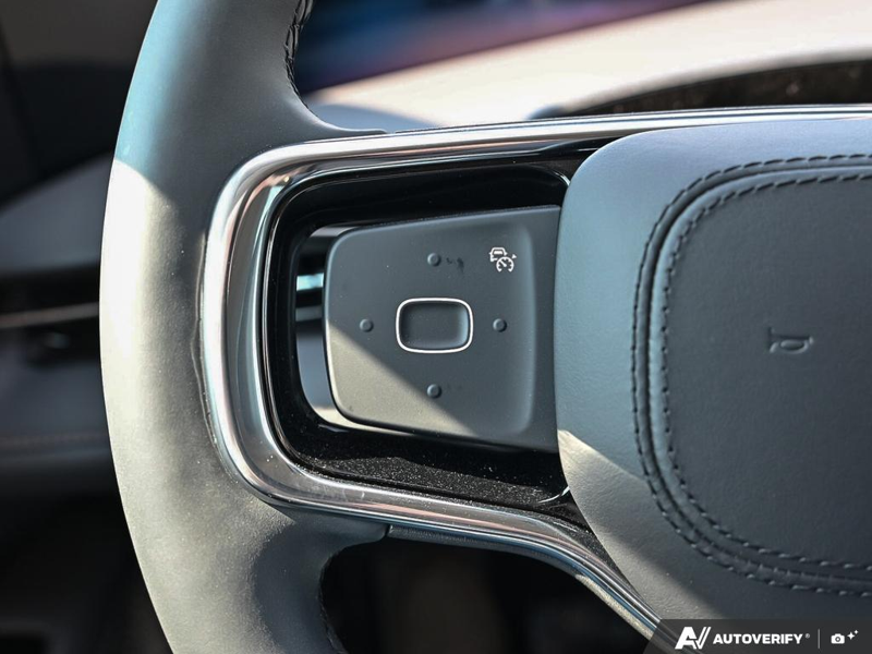 NEW 2026 Lincoln Nautilus Reserve - Red Carpet Exterior / BLACK ONYX/GREY PREM LEATHER SEATS Interior - $79,094 - Stock #E60812 - VIN 5LMPJ8KA3TJ061334 - Photo 18