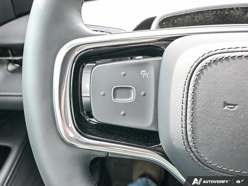 NEW 2026 Lincoln Nautilus Premiere - Silver Radiance Exterior / ONYX BLACK, LINCOLN SOFT TOUCH HEATED FRONT CAPTAIN'S CHAIRS Interior - $61,415 - Stock #E60828 - VIN 5LMPJ8JA8TJ059046 - Photo 18