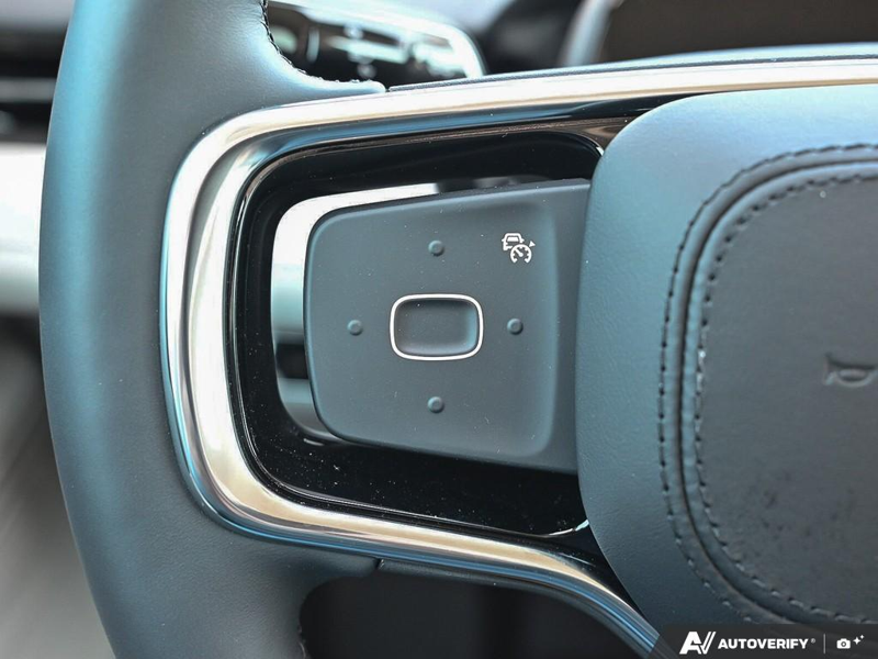 NEW 2026 Lincoln Nautilus Premiere - White Platinum Metallic Tri-coat Exterior / MEDIUM LIGHT SPACE GRAY, LINCOLN SOFT TOUCH HEATED FRONT CAPTAIN Interior - $58,409 - Stock #E60623 - VIN 5LMPJ8JA1TJ046803 - Photo 18