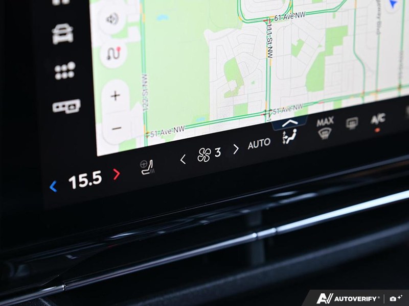 NEW 2026 Lincoln Nautilus Reserve - Silver Radiance Exterior / HOT CHOCOLATE, PREMIUM LEATHER-TRIMMED Interior - $75,585 - Stock #E60808 - VIN 5LMPJ8KA3TJ055033 - Photo 19