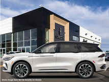 NEW 2026 Lincoln Nautilus Reserve Hybrid - White Platinum Metallic Tri-coat Exterior - $82,559 - Stock #J8KM255T2 - VIN 5LMPJ8K43TJ066799