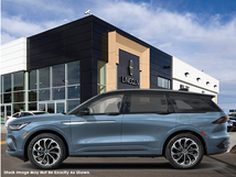 NEW 2026 Lincoln Nautilus Reserve Hybrid - Whisper Blue Metallic Clearcoat Exterior - $82,559 - Stock #J8KM256T2 - VIN 5LMPJ8K41TJ066803