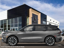 NEW 2026 Lincoln Nautilus Reserve Hybrid - Grey Matter Metallic Clearcoat Exterior - $82,559 - Stock #J8KM253T2 - VIN 5LMPJ8K49TJ065690