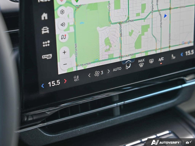 NEW 2026 Lincoln Nautilus Premiere - Infinite Black Metallic Exterior / ONYX BLACK, LINCOLN SOFT TOUCH HEATED FRONT CAPTAIN'S CHAIRS Interior - $61,305 - Stock #E60622 - VIN 5LMPJ8JA2TJ046793 - Photo 20