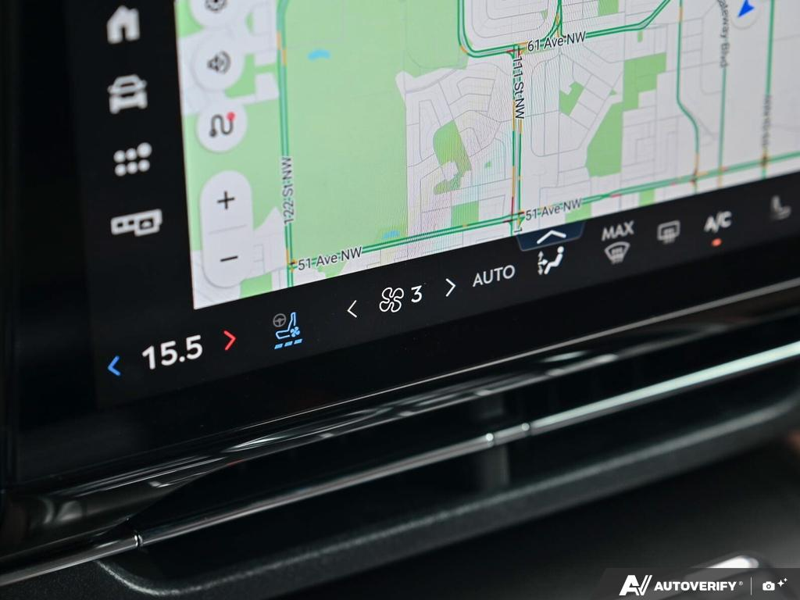 NEW 2026 Lincoln Nautilus Reserve - Whisper Blue Metallic Clearcoat Exterior / HOT CHOCOLATE, PREMIUM LEATHER-TRIMMED Interior - $79,093 - Stock #E60614 - VIN 5LMPJ8KA9TJ041430 - Photo 20