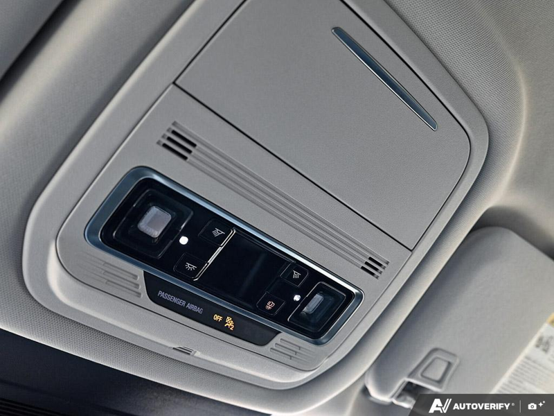 NEW 2026 Lincoln Nautilus Premiere - Gray Matter Met Cc Exterior / ONYX BLACK, LINCOLN SOFT TOUCH HEATED FRONT CAPTAIN'S CHAIRS Interior - $62,238 - Stock #E60829 - VIN 5LMPJ8JA8TJ059953 - Photo 19