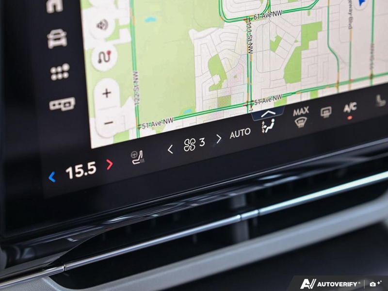 NEW 2026 Lincoln Nautilus Premiere - White Platinum Metallic Tri-coat Exterior / MEDIUM LIGHT SPACE GRAY, LINCOLN SOFT TOUCH HEATED FRONT CAPTAIN Interior - $62,238 - Stock #E60827 - VIN 5LMPJ8JA0TJ057047 - Photo 20