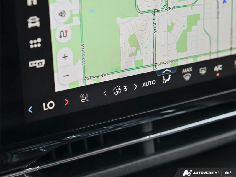 NEW 2026 Lincoln Nautilus Reserve - Gray Matter Met Cc Exterior / HOT CHOCOLATE, PREMIUM LEATHER-TRIMMED Interior - $79,094 - Stock #E60818 - VIN 5LMPJ8KA9TJ057594 - Photo 20