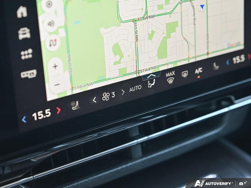 NEW 2026 Lincoln Nautilus Premiere - White Platinum Metallic Tri-coat Exterior / ONYX BLACK, LINCOLN SOFT TOUCH HEATED FRONT CAPTAIN'S CHAIRS Interior - $58,409 - Stock #E60478 - VIN 5LMPJ8JA0TJ038837 - Photo 20