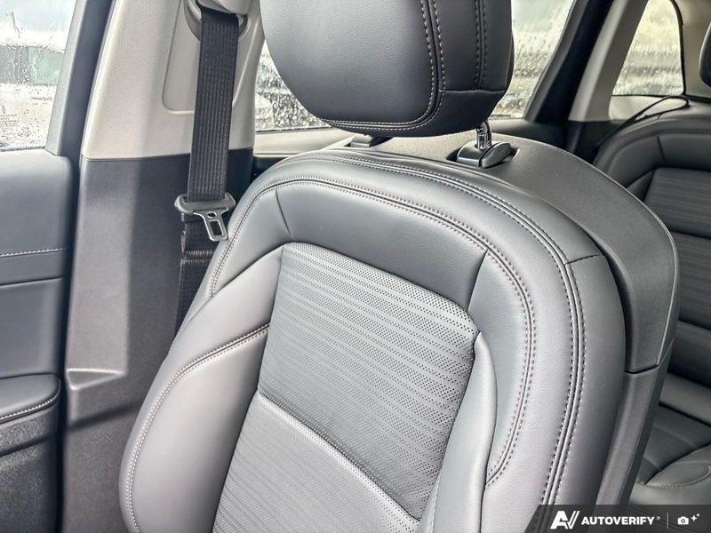 NEW 2026 Lincoln Nautilus Reserve - Gray Matter Met Cc Exterior / BLACK ONYX/GREY PREM LEATHER SEATS Interior - $69,409 - Stock #E60618 - VIN 5LMPJ8KA1TJ046752 - Photo 20