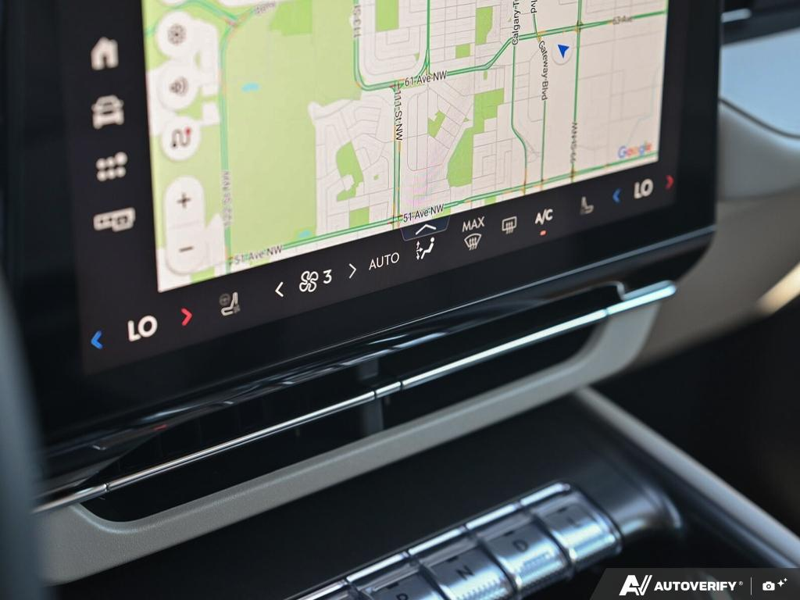 NEW 2026 Lincoln Nautilus Reserve - White Platinum Metallic Tri-coat Exterior / SPACE GRAY LEATHER Interior - $74,909 - Stock #E60815 - VIN 5LMPJ8KA0TJ058018 - Photo 20