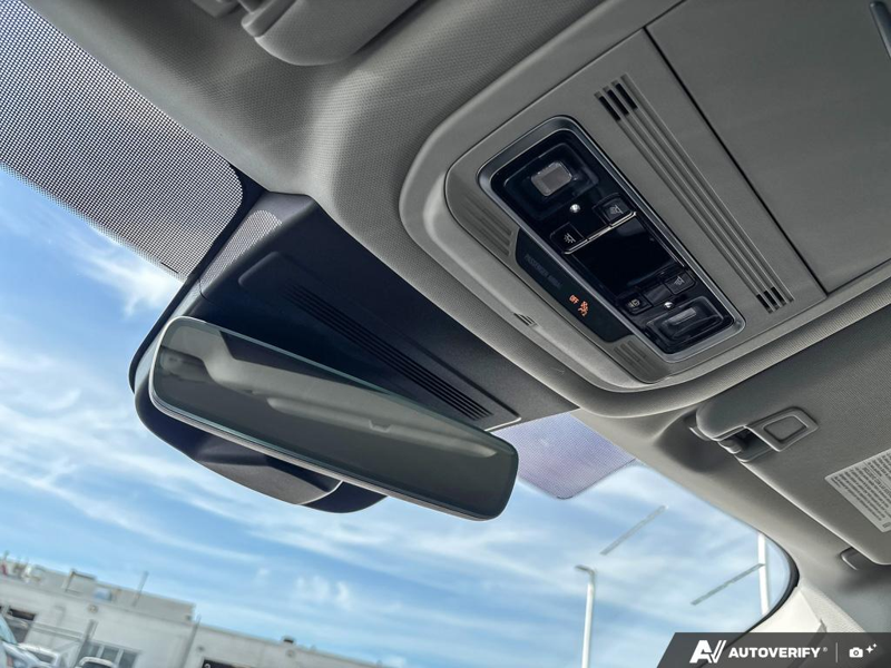NEW 2026 Lincoln Nautilus Premiere - Gray Matter Met Cc Exterior / ONYX BLACK, LINCOLN SOFT TOUCH HEATED FRONT CAPTAIN'S CHAIRS Interior - $63,284 - Stock #E60741 - VIN 5LMPJ8JA5TJ052054 - Photo 21