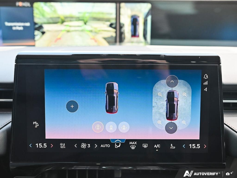 NEW 2026 Lincoln Nautilus Premiere - Infinite Black Metallic Exterior / ONYX BLACK, LINCOLN SOFT TOUCH HEATED FRONT CAPTAIN'S CHAIRS Interior - $61,305 - Stock #E60622 - VIN 5LMPJ8JA2TJ046793 - Photo 21