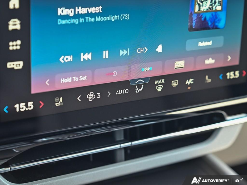 NEW 2026 Lincoln Nautilus Premiere - White Platinum Metallic Tri-coat Exterior / MEDIUM LIGHT SPACE GRAY, LINCOLN SOFT TOUCH HEATED FRONT CAPTAIN Interior - $58,409 - Stock #E60623 - VIN 5LMPJ8JA1TJ046803 - Photo 20