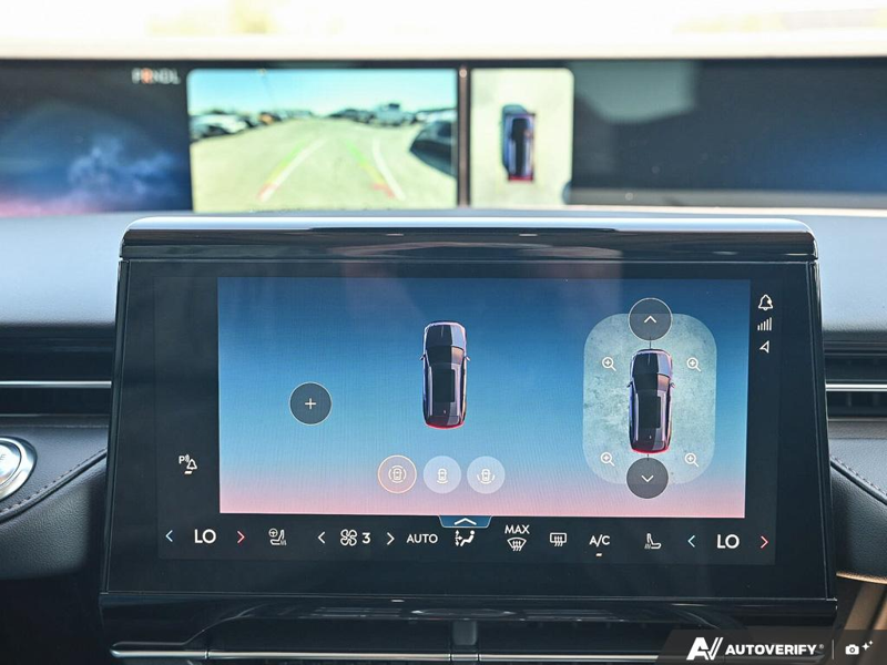 NEW 2026 Lincoln Nautilus Premiere - Silver Radiance Exterior / ONYX BLACK, LINCOLN SOFT TOUCH HEATED FRONT CAPTAIN'S CHAIRS Interior - $65,225 - Stock #E60809 - VIN 5LMPJ8JA9TJ057225 - Photo 21