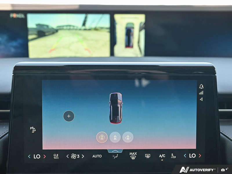 NEW 2026 Lincoln Nautilus Premiere Hybrid - Infinite Black Metallic Clearcoat Exterior / BLACK ONYX, LINCOLN SOFT TOUCH HEATED FRONT CAPTAIN'S CHAIRS Interior - $72,155 - Stock #E61029 - VIN 5LMPJ8J43TJ065931 - Photo 21