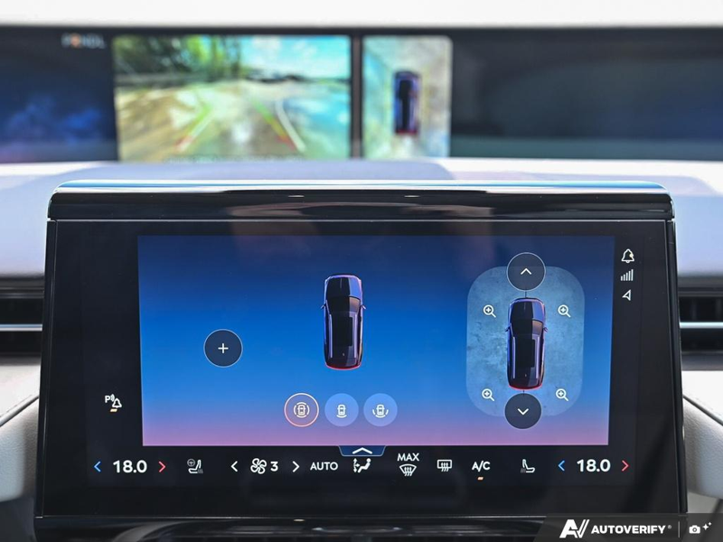 NEW 2026 Lincoln Nautilus Premiere - Infinite Black Metallic Exterior / MEDIUM LIGHT SPACE GRAY, LINCOLN SOFT TOUCH HEATED FRONT CAPTAIN Interior - $59,484 - Stock #E60729 - VIN 5LMPJ8JA5TJ052104 - Photo 21
