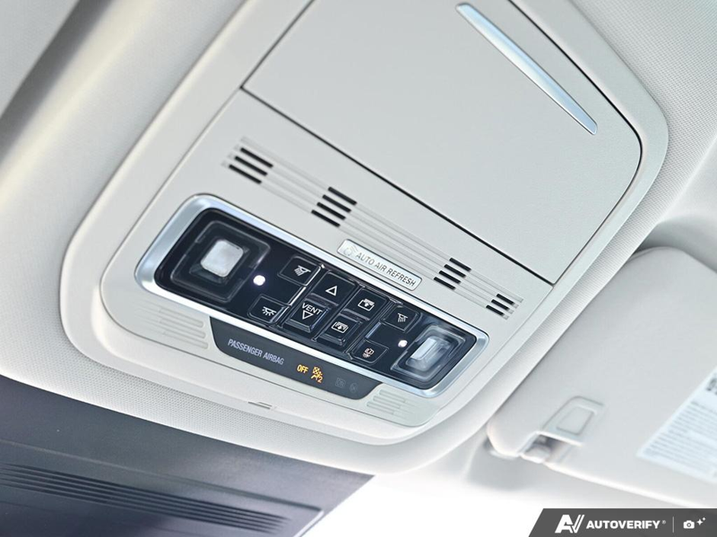 NEW 2026 Lincoln Nautilus Reserve - White Platinum Metallic Tri-coat Exterior / SPACE GRAY LEATHER Interior - $74,909 - Stock #E60481 - VIN 5LMPJ8KA4TJ040072 - Photo 21