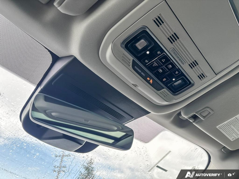 NEW 2026 Lincoln Nautilus Reserve - Gray Matter Met Cc Exterior / BLACK ONYX/GREY PREM LEATHER SEATS Interior - $69,409 - Stock #E60618 - VIN 5LMPJ8KA1TJ046752 - Photo 21