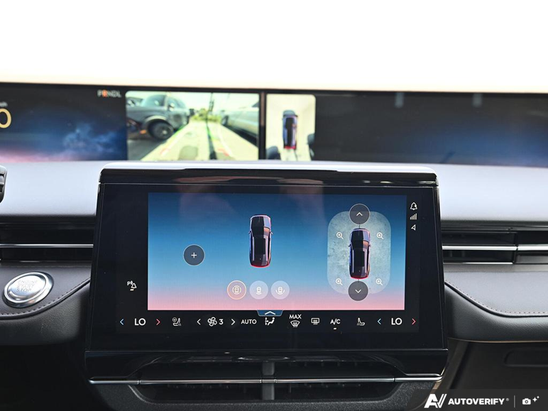 NEW 2026 Lincoln Nautilus Premiere - Red Carpet Exterior / ONYX BLACK, LINCOLN SOFT TOUCH HEATED FRONT CAPTAIN'S CHAIRS Interior - $60,434 - Stock #E60813 - VIN 5LMPJ8JA3TJ059388 - Photo 21