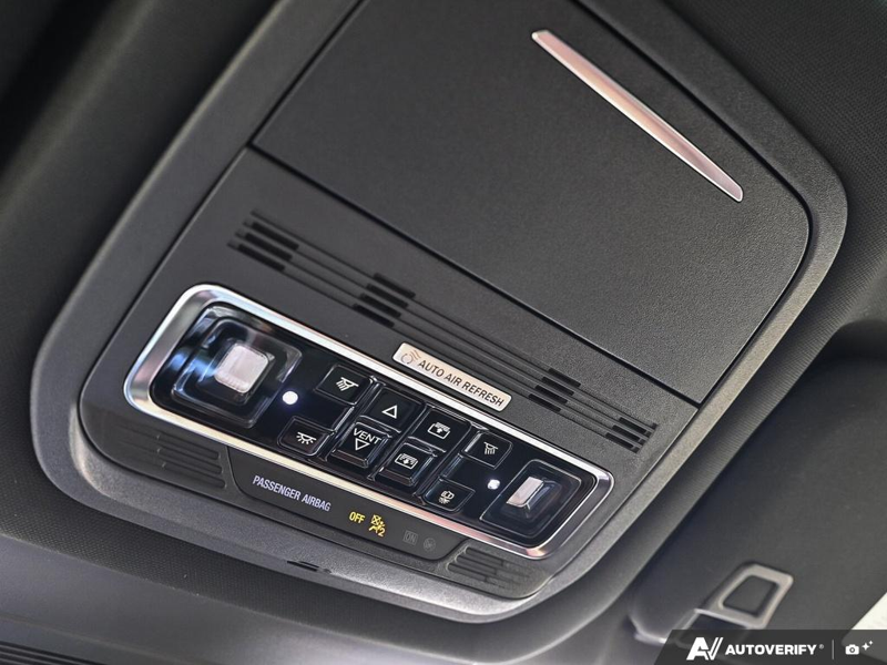 NEW 2026 Lincoln Nautilus Reserve - Infinite Black Metallic Exterior / HOT CHOCOLATE LEATHER Interior - $73,508 - Stock #E60733 - VIN 5LMPJ8KA7TJ052071 - Photo 22