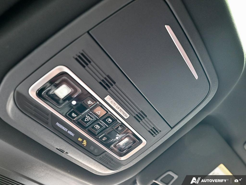 NEW 2026 Lincoln Nautilus Reserve - Whisper Blue Metallic Clearcoat Exterior / HOT CHOCOLATE, PREMIUM LEATHER-TRIMMED Interior - $79,093 - Stock #E60614 - VIN 5LMPJ8KA9TJ041430 - Photo 22