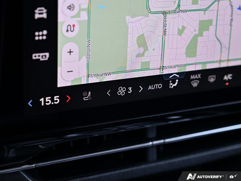 NEW 2026 Lincoln Nautilus Premiere - Gray Matter Met Cc Exterior / ONYX BLACK, LINCOLN SOFT TOUCH HEATED FRONT CAPTAIN'S CHAIRS Interior - $62,238 - Stock #E60829 - VIN 5LMPJ8JA8TJ059953 - Photo 21