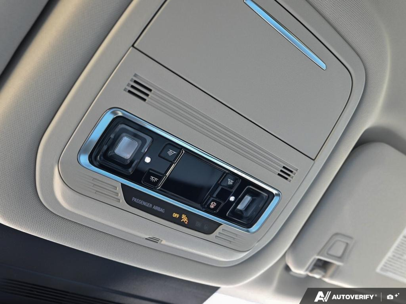 NEW 2026 Lincoln Nautilus Premiere - White Platinum Metallic Tri-coat Exterior / MEDIUM LIGHT SPACE GRAY, LINCOLN SOFT TOUCH HEATED FRONT CAPTAIN Interior - $62,238 - Stock #E60827 - VIN 5LMPJ8JA0TJ057047 - Photo 22