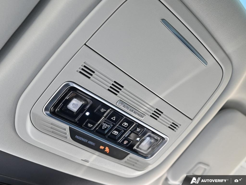 NEW 2026 Lincoln Nautilus Reserve - Red Carpet Exterior / BLACK ONYX/GREY PREM LEATHER SEATS Interior - $79,094 - Stock #E60812 - VIN 5LMPJ8KA3TJ061334 - Photo 22