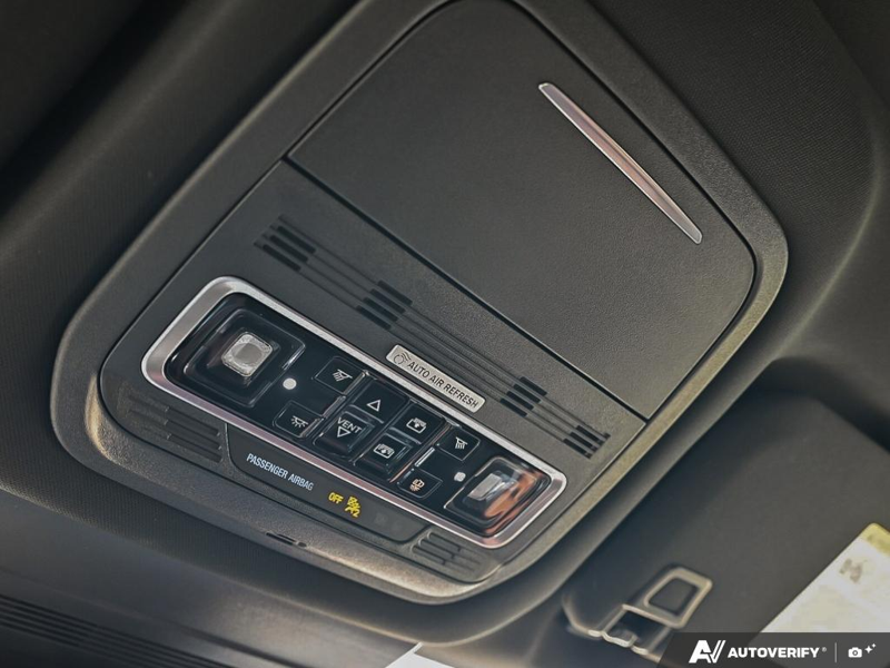 NEW 2026 Lincoln Nautilus Reserve Hybrid - Infinite Black Metallic Clearcoat Exterior / HOT CHOCOLATE, PREMIUM LEATHER-TRIMMED HEAT/VENT CAPTAIN'S CHAIR Interior - $83,586 - Stock #E61028 - VIN 5LMPJ8K49TJ064653 - Photo 22