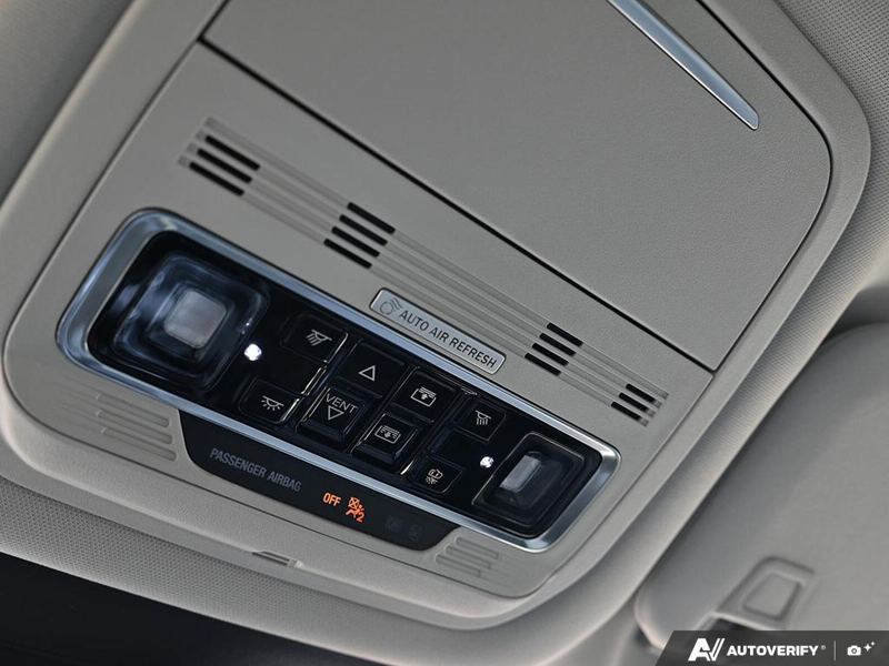 NEW 2026 Lincoln Nautilus Reserve Hybrid - White Platinum Metallic Tri-coat Exterior / MEDIUM LIGHT SPACE GRAY, PREM LTHR-TRIMMED HTD/VENTILATED CAPTAI Interior - $77,796 - Stock #E61037 - VIN 5LMPJ8K47TJ065929 - Photo 22