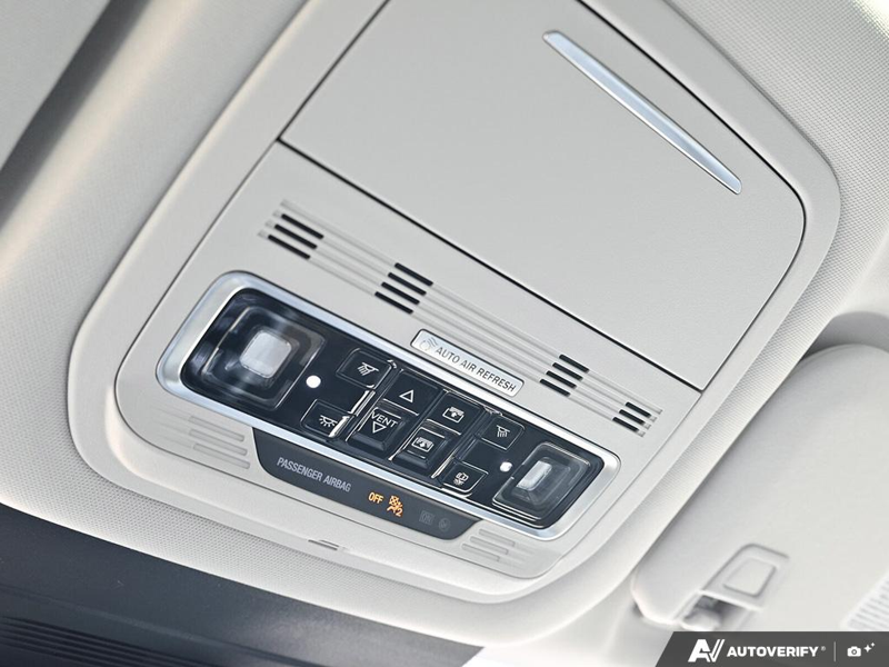 NEW 2026 Lincoln Nautilus Reserve Hybrid - White Platinum Metallic Tri-coat Exterior / MEDIUM LIGHT SPACE GRAY, PREMIUM LEATHER-TRIMMED HEAT/VENT CAPTA Interior - $84,258 - Stock #E61032 - VIN 5LMPJ8K43TJ066799 - Photo 22