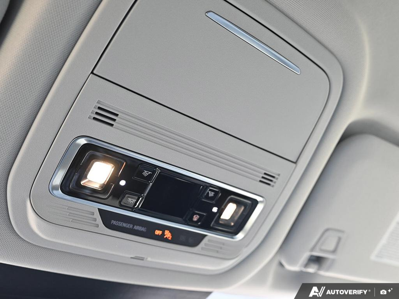 DEMO 2026 Lincoln Nautilus Premiere - Silver Radiance Exterior / MEDIUM LIGHT SPACE GRAY, LINCOLN SOFT TOUCH HEATED FRONT CAPTAIN Interior - $53,884 - Stock #E60739 - VIN 5LMPJ8JA1TJ051743 - Photo 22